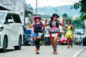 BIB: 
                            <button type="button" onclick="openModal(26393397)" class="btn btn-primary btn-sm float-right btn-popup" data-toggle="modal" data-target=".modal-high-quality">
                        <i class="fas fa-shopping-cart"></i> Add to Cart
                    </button>
                                            <button type="button" onclick="isThisMe(26393397, true)" class="btn btn-success btn-sm float-right btn-popup btn-isme hidden" data-toggle="tooltip" data-placement="bottom" title="นี่คือรูปของคุณใช่ไหม คลิกที่นี่เพื่อเอาเข้าอัลบั้ม">
                        <i class="fas fa-plus"></i> Add to album
                    </button>
                    <button type="button" onclick="isThisMe(26393397, false)" class="btn btn-warning btn-sm float-right btn-popup btn-isnotme hidden">
                        <i class="fas fa-ban"></i> Remove from album
                    </button>